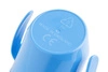 Kubeczek Doidy Cup - błękitny NOWY DESIGN