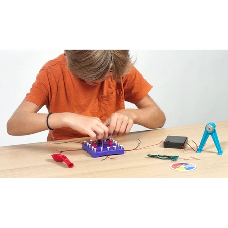 Laboratorium Elektryczne 2172