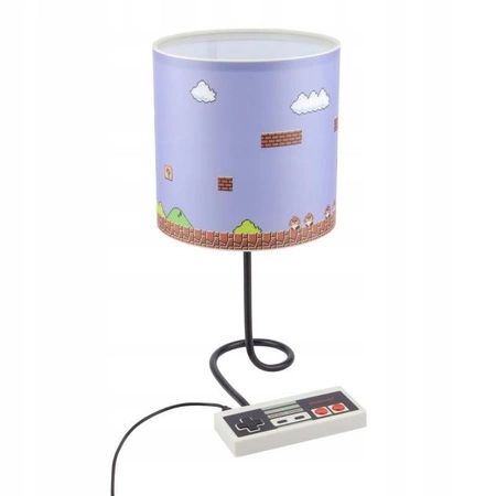 Lampka Nintendo NES