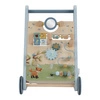 Little Dutch Drewniany chodzik edukacyjny Forest Friends FSC