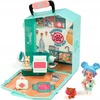 Kookyloos Weterynarz carlas pop up magic box