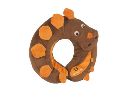 Zagłówek LittleLife Dinozaur