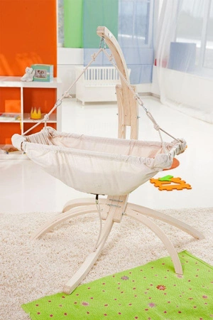 Amazonas Stojak do hamaków Hippo