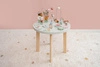 Little Dutch Stolik edukacyjny Flowers & Butterflies FSC LD7093