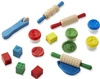Zestaw z masą plastyczną i wałkami Created by Me! Shape Model & Mold 10165 Melissa & Doug