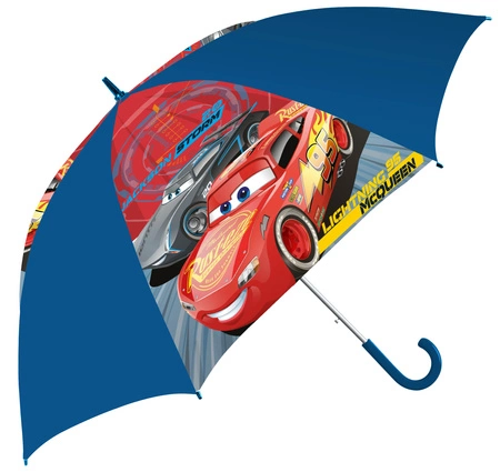 Parasolka Cars WD17982