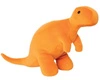 Pluszak Dinozaur T-Rex Velveteen 159480-Manhattan Toy, maskotki dla dzieci