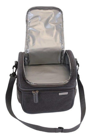 B-Thermo Organizer/torba Dark Grey