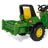 Rolly Toys Pojemnik Rolly Box John Deere do traktora