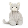 JellyCat - Nieśmiały Kotek 31 cm