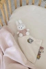 Tiamo Miffy Przytulaczek Fluffy Pink NIJN929