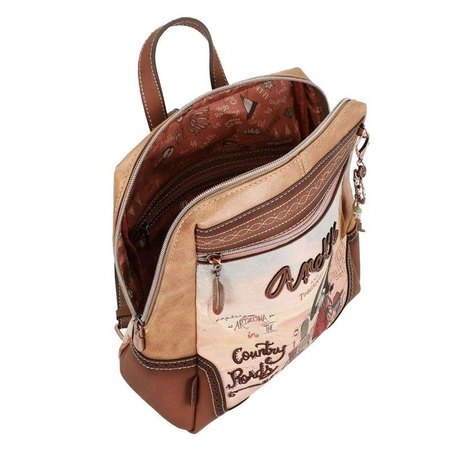 Plecak Anekke TRAPEZ | Anekke Arizona Country
