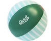 QUUT Piłka plażowa Ø 30 cm Garden Green