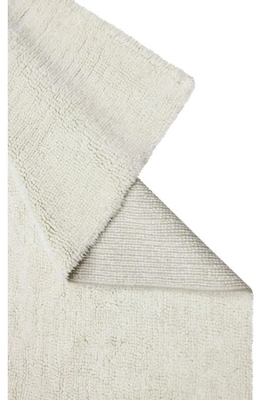 Wełniany dywan Runner Natural, 80 x 250 cm, Lorena Canals