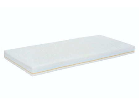 Materac z lateksem Hevea Bio Bamboo Junior 160x90 (Bamboo)