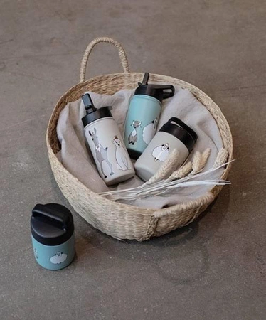 Baby Livia Termos 350 ml New Wheat 600-8