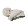 Elodie Details - Beret - Creamy White 1-3 lata