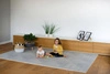 TODDLEKIND Mata do zabawy piankowa podłogowa Prettier Playmat Earth Dove Grey