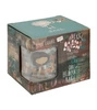 Kubek porcelanowy Voice | Anekke®