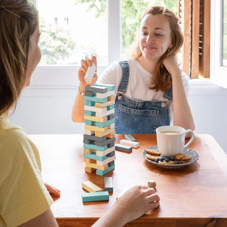 Gra zręcznościowa Miquelrius - Jenga