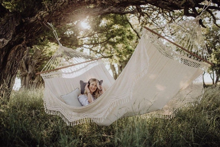 Amazonas Hamak Palacio