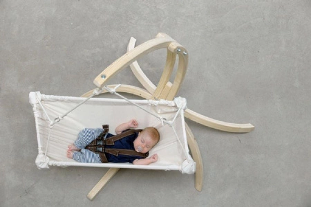 Amazonas Stojak do hamaków Hippo