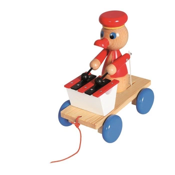 Kaczor do ciągnięcia