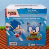 Stojak na słuchawki Sonic the Hedgehog - głowa