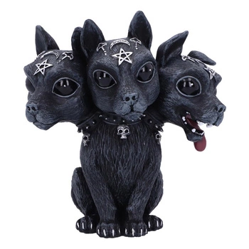 Figurka Cult Cuties Diabarkus 10,5 cm