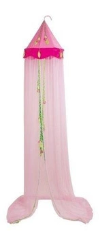 Baldachim księżniczki