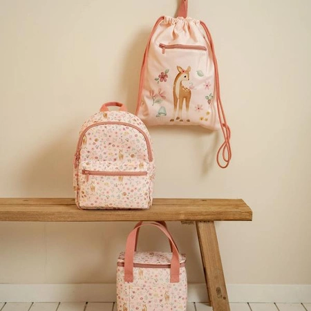 Little Dutch Worek sportowy Fairy Garden