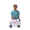 Jeżdżąca walizeczka Trunki - Ambulans Abbie