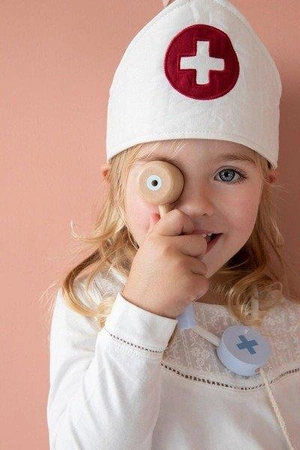 Little Dutch Zestaw Lekarza LD7060