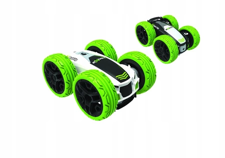 AUTO ZDALNIE STEROWANE - 360 MINI FLIP - EXOST