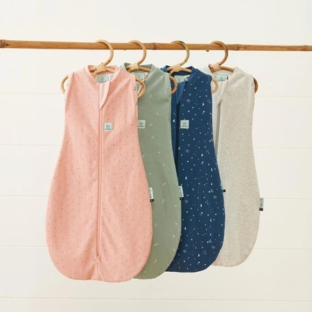 ergoPouch Otulacz Śpiworek 3-6M 1.0TOG