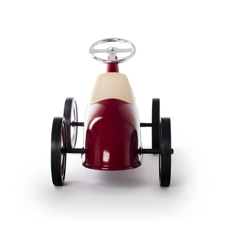 Baghera Jeździk Rider Red 835