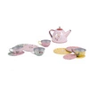 Little Dutch Zestaw Tea set Flowers & Butterflies 13 elementów 2007675