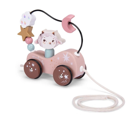 Pociąg do ciągnięcia APRES LA PLUIE 715367