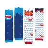 Zoocchini Ocieplacze na Kolana Ocean 2szt