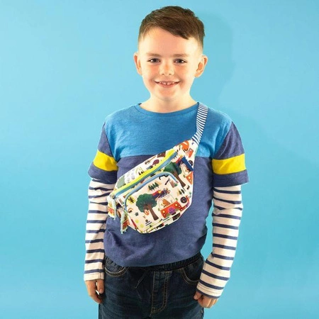 Przygoda Saszetka – Nerka