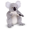 Maskotka miś Koala pluszak duża przytulanka dla dzieci Melissa and Doug 18806