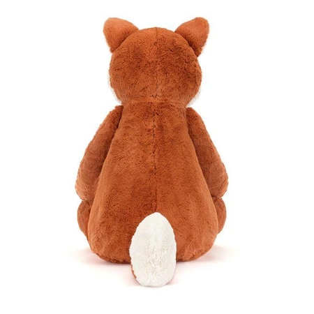 JellyCat - Lis Rudy 96 cm