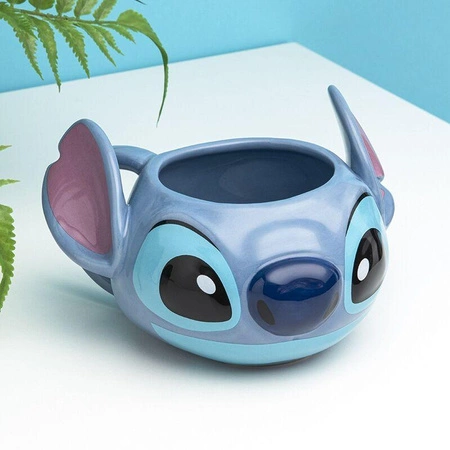 Kubek 3D Disney Stitch