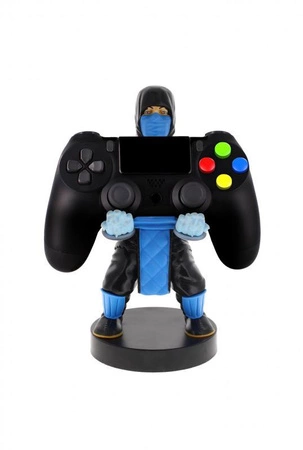 Stojak Mortal Kombat Sub-Zero (20 cm)