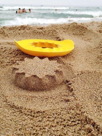 QUUT Foremki wielofunkcyjne SunnyLove 2 sztuki