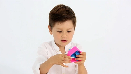 DENA Kid + House ORANGE