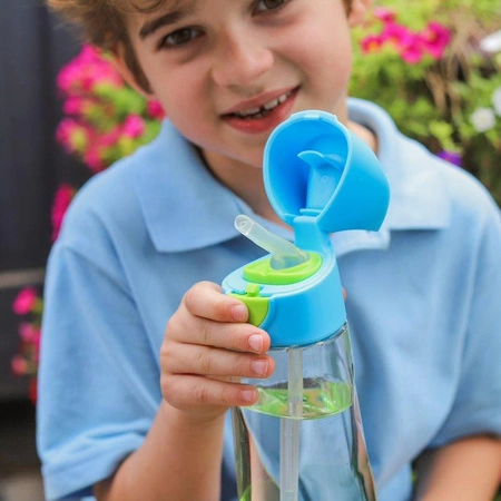 Ustniki zapasowe do butelki tritanowej, b.box