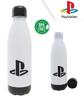 Bidon Playstation 650ml PP PLS91464