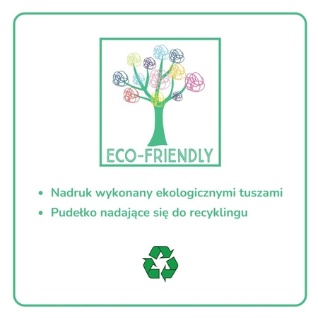 Dinozaury Fartuszek Ochronny