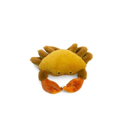 Maskotka mały krab DOOKOŁA ŚWIATA 719045